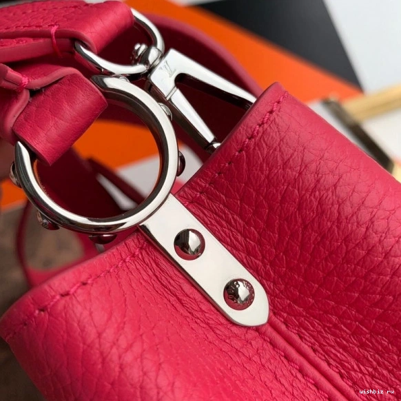 WIS CAPUCINES MINI VUITTON LOUIS 1011